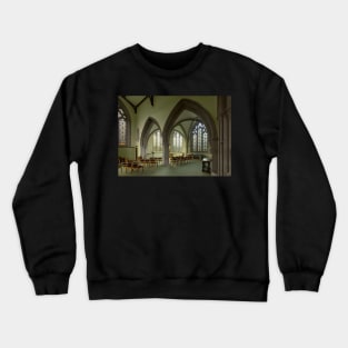 St.Peter Church 2 Crewneck Sweatshirt